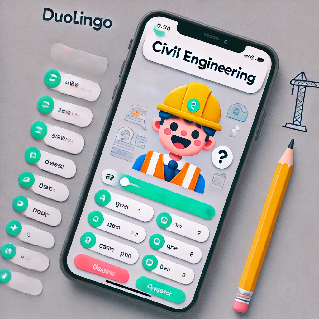 Interactive learning interface